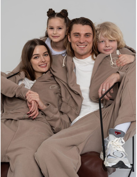 Дети