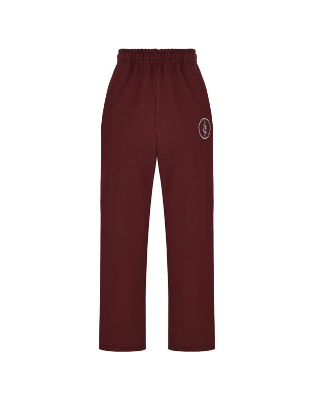Винные брюки