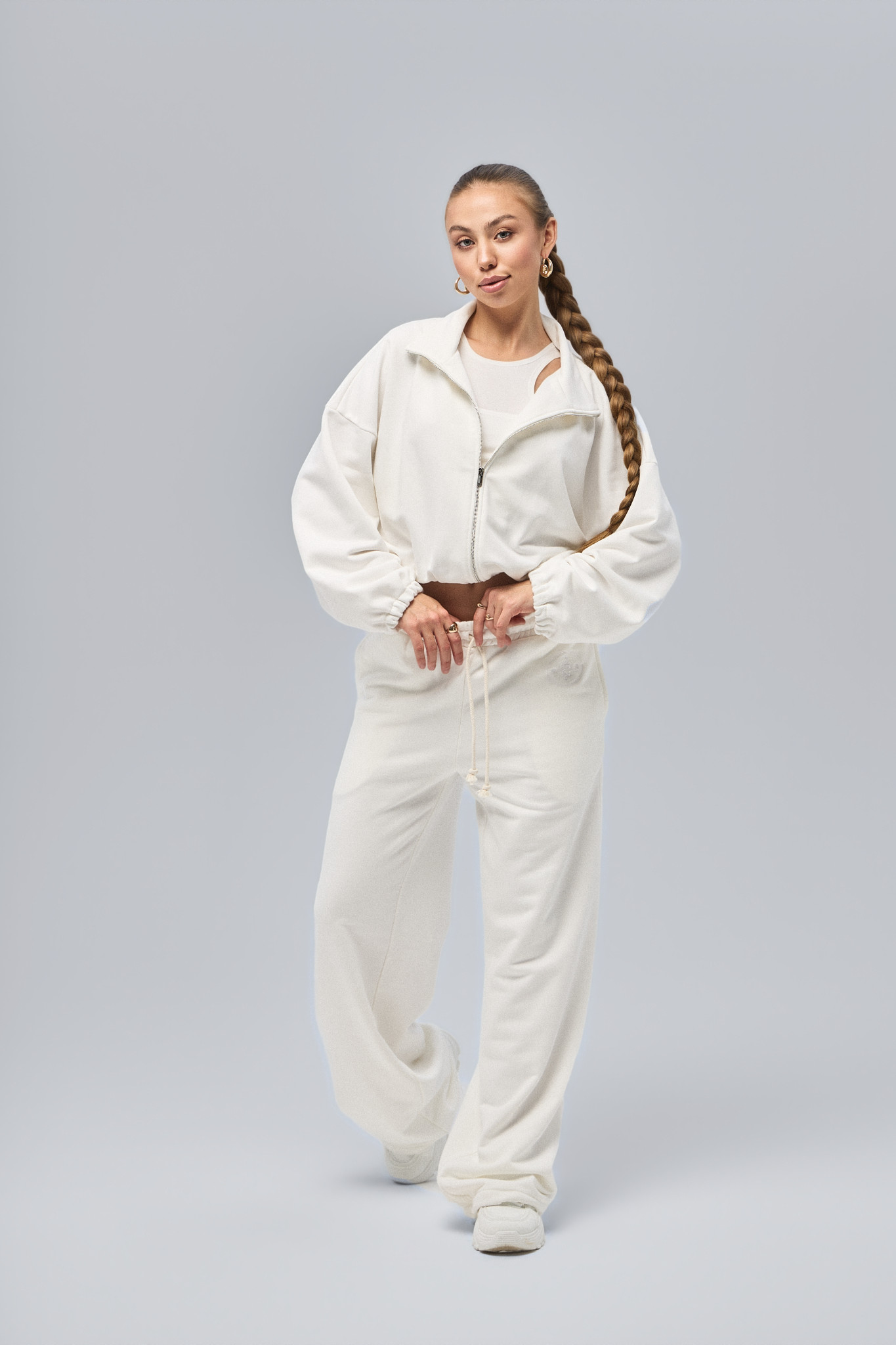 Костюм VAYANKA «Пломбир»